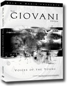 The Giovani Edition Box