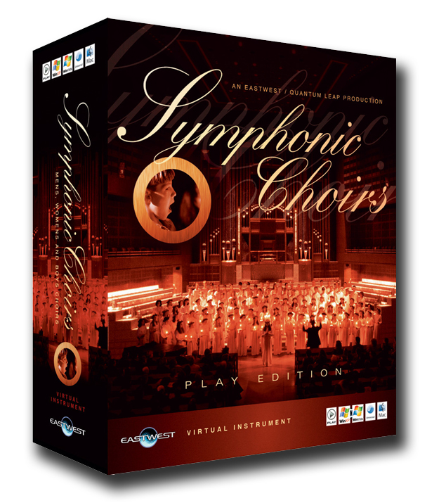 symphonic orchestra gold kontakt