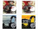 99designs Swagger Splash Contest