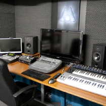 The mixing station Overview